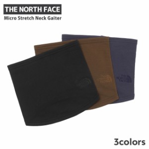 新品 ザ・ノースフェイス THE NORTH FACE Micro Stretch Neck Gaiter ネックゲーター ネックウォーマー NN72216 グッズ