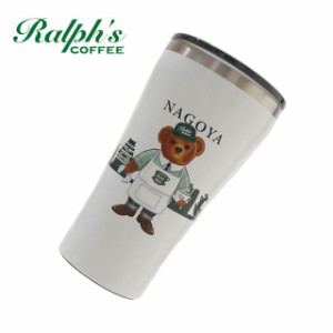 新品 ラルフズ コーヒー Ralph's Coffee 名古屋限定 STTOKE LITE REUSABLE CUP ストーク リユーザブル カップ タンブラー ポロ ラルフロ