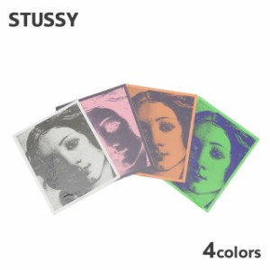 新品 ステューシー STUSSY VENUS STICKER ステッカー スケート ストリート エイトボール ストックロゴ ストゥーシー スチューシー グッズ