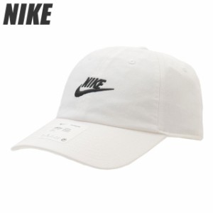 新品 ナイキ NIKE HERITAGE 86 STRAPBACK CAP キャップ WHITE ホワイト 白 913011-100 ヘッドウェア