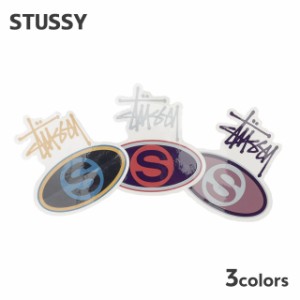 新品 ステューシー STUSSY STOCK S LOGO STICKER ステッカー スケート ストリート エイトボール ストックロゴ ストゥーシー スチューシー