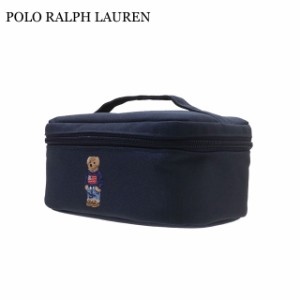 新品 ポロ ラルフローレン POLO RALPH LAUREN BEAR LUNCH BOX ベア ランチボックス キッズ グッズ