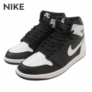 【期間限定特別価格】 新品 ナイキ NIKE AIR JORDAN 1 RETRO HIGH OG エアジョーダン1 スニーカー DZ5485-010 フットウェア