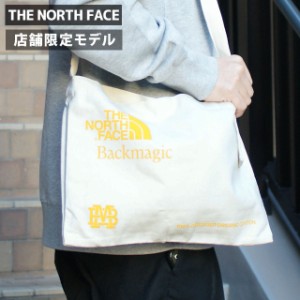 新品 ザ・ノースフェイス THE NORTH FACE Backmagic 店舗限定 Musette Bag ミュゼットバッグ 10L NM82041R グッズ