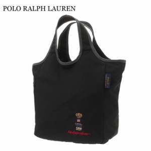 新品 ポロ ラルフローレン POLO RALPH LAUREN BEAR LUNCH BAG TOTE 保温保冷 ランチ トート バッグ グッズ