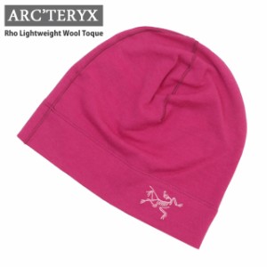 新品 アークテリクス ARC'TERYX Rho Lightweight Wool Toque ビーニー X000005990 ヘッドウェア