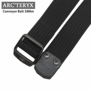 新品 アークテリクス ARC'TERYX Conveyor Belt 38mm コンベヤー ベルト X000005521 グッズ