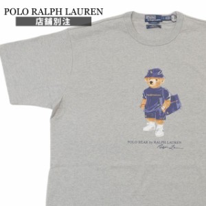 新品 ポロ ラルフローレン POLO RALPH LAUREN x ビームス BEAMS POLO BEAR TEE Tシャツ 半袖Tシャツ