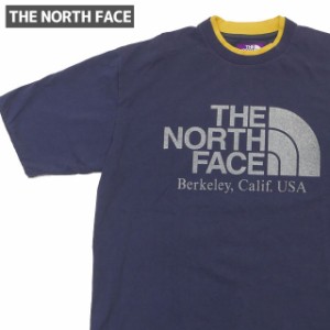 新品 ザ・ノースフェイス パープルレーベル THE NORTH FACE PURPLE LABEL 7oz FIELD GRAPHIC TEE Tシャツ NT3412N 半袖Tシャツ