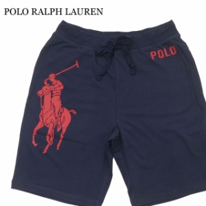 新品 ポロ ラルフローレン POLO RALPH LAUREN スリープ ショートパンツ ブレーザブルメッシュ ショーツ ルームウェア パジャマ RM8-Z303 