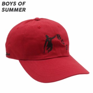 新品 ボーイズオブサマー Boys of Summer Dance/Alexis Hat  キャップ ヘッドウェア