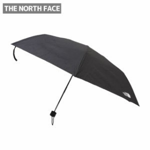 新品 ザ・ノースフェイス THE NORTH FACE Module Umbrella モジュールアンブレラ 折り畳み傘 NN32329 グッズ