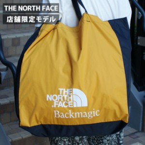 新品 ザ・ノースフェイス THE NORTH FACE Backmagic 店舗限定 TNF BM LOOP Tote L 35Lトートバッグ NM82388R グッズ
