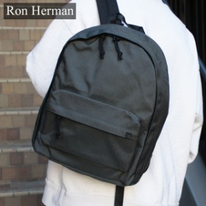 新品 ロンハーマン Ron Herman Small Cordura Backpack コーデュラ バックパック デイパック バッグ グッズ