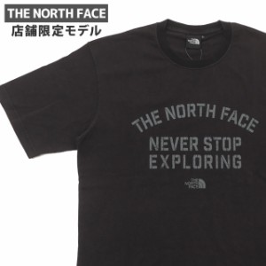 新品 ザ・ノースフェイス THE NORTH FACE 店舗限定 S/S Ozone Dyed Letterd Tee Tシャツ NT32431R 半袖Tシャツ