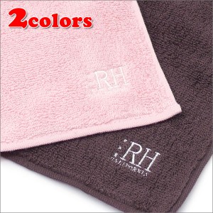 (新品)Ron Herman(ロンハーマン) COLOR HAND TOWEL(ハンドタオル) 290-004165-016x(グッズ)