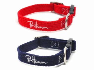 新品 Ron Herman(ロンハーマン) DOG COLLAR (ドッグカラー)(首輪) S 590-003400-013 (グッズ)