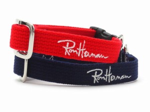 新品 Ron Herman(ロンハーマン) DOG COLLAR (ドッグカラー)(首輪) L 590-003403-013 (グッズ)