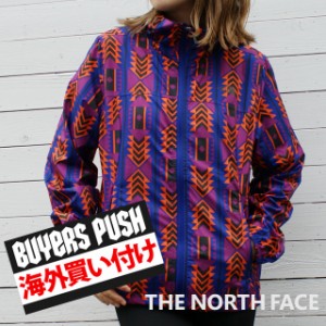 【数量限定特別価格】 新品 THE NORTH FACE WOMENS CYCLONE JACKET ジャケット AZTEC BLUE RAGE レディース 999005888044 OUTER