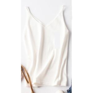 Vネック インナー キャミの通販 Au Pay マーケット
