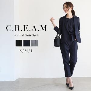 喪服 パンツ スーツの通販 Au Pay マーケット