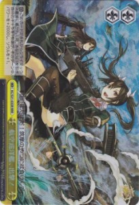 ヴァイスシュヴァルツ/航空巡洋艦、出撃！(RRR)/艦隊これくしょん -艦これ-第二艦隊/KCS31-033