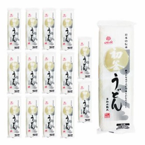 【事業所配送（個人宅不可）】 はくばく　初釜うどん　270ｇx15袋 1ケース【無料包装・のし対応可能】