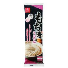 【事業所配送（個人宅不可）】 はくばく もち麦うどん 270gx15袋入　1ケース【無料包装・のし対応可能】