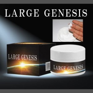 ●送料無料☆直塗り温感⇒増大クリーム【Large Genesis(ラージジェネシス)】メンズサポート/materi75P6