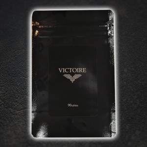 ●送料無料☆薄毛・抜け毛・ボリューム不足に【VICTOIRE(ヴィクトワール)】サプリ/materi66P6