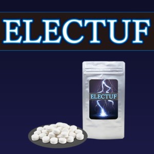 ●送料無料☆増大⇒ガッチガチ爆硬 メンズサポートサプリ【ELECTUF（エレクタフ）】materi75P6