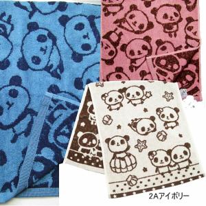 パンダ タオルの通販 Au Pay マーケット