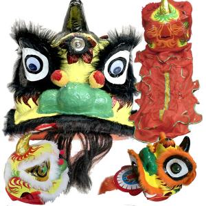 明時代 宣徳年制 獅子舞い武官用筆筒 特大 約3.5kg 伝世品 WWTT248