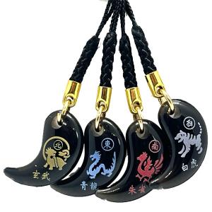 最強お守りセット （最強金運セット］祈願桐箱＆浄化さざれ