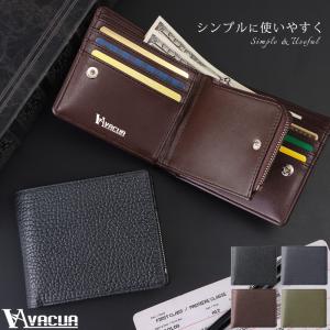 二つ折り 財布 メンズ 薄いの通販 Au Pay マーケット