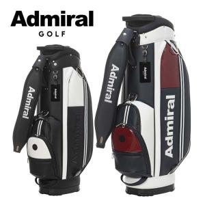アドミラル キャディバッグ 100周年 記念の通販｜au PAY マーケット