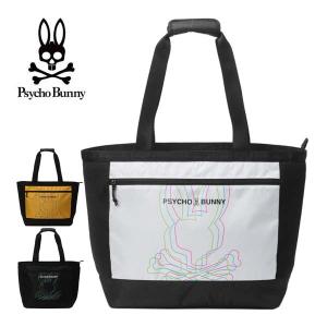 サイコ バニー トート バッグの通販｜au PAY マーケット