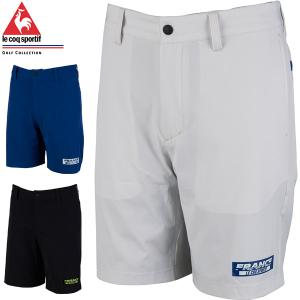 ルコック ゴルフ パンツ メンズの通販 Au Pay マーケット