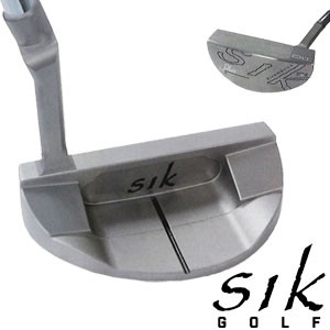 SIK Sho C-Series パター