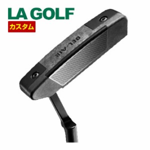 受注生産モデル LA GOLF BEL-AIR パター