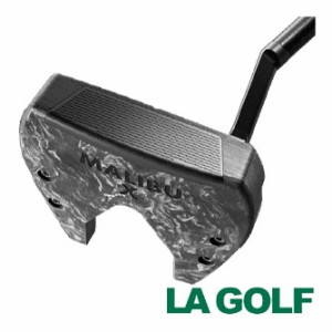 LA GOLF MALIBU X パター