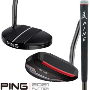 ping パター グリップの通販｜au PAY マーケット