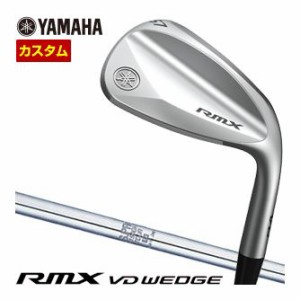 特注カスタムクラブ ヤマハ RMX VD ウエッジ N.S.PRO 1150GH TOUR シャフト