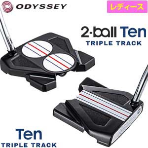 美品 オデッセイ 2-BALL TEN Sパター 34 クラブ ゴルフ スポーツ・レジャー 最大級の通販サイト
