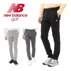 ニューバランス 裏フリース ボンデッド パンツ メンズ newbalance