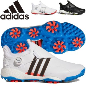 adidasアディダスゴルフシューズBOA28.0