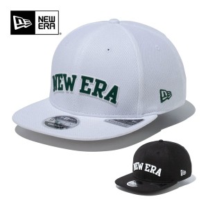 ニューエラ ゴルフ キャップ 9FIFTY Original Fit Diamond Era ダイアモンドエラ アーチロゴ