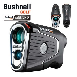 Bushnell Tour V5 ゴルフ用距離計 専用ケース付き ▽▽Bushnell