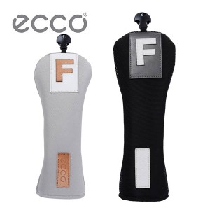 エコー ゴルフ ヘッドカバー フェアウェイウッド用 ECF004