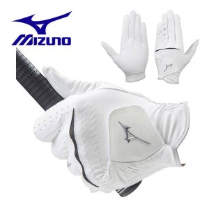 ミズノ ゴルフグローブ メンズ 左手用 Mizuno Pro 5MJML901